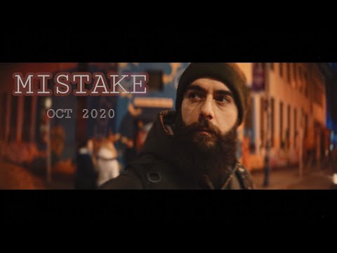 MISTAKE  ||  Movie Trailer   ||  