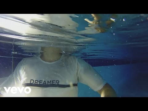 Nick Hagelin - The Water