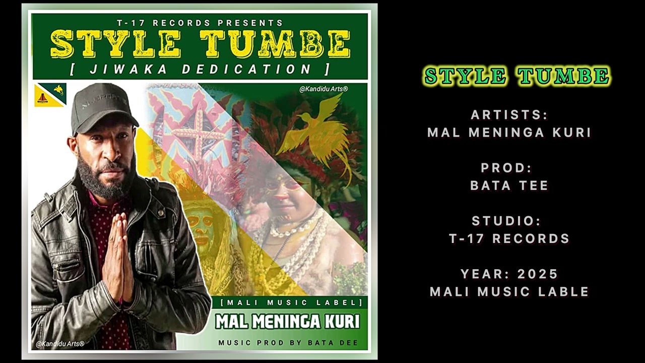 Style Tumbe - Mal Meninga Kuri (Prod: Bata Dee) 20K5