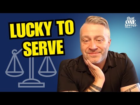 LAWYERS: IT’S NOT ABOUT YOU | Why Lawyers Need to Rethink Client Trust