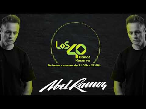 Los 40 Dance Reserva @ Abel Ramos 24 Enero 25