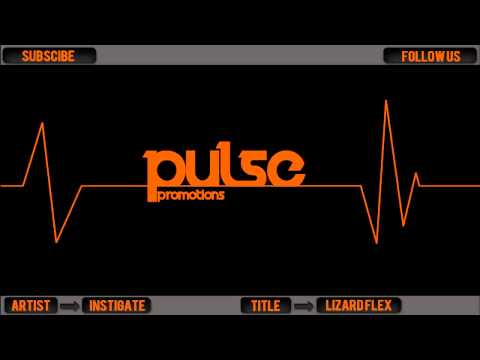 Instigate - Lizard flex [FREE DOWNLOAD]