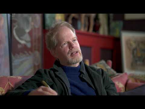 Mark Adlington – Lion – The Documentary