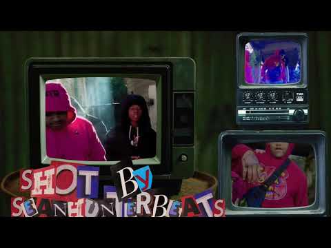 liltae3x x luldann x lul teazy - Shit Talkin pt2 (Official video)