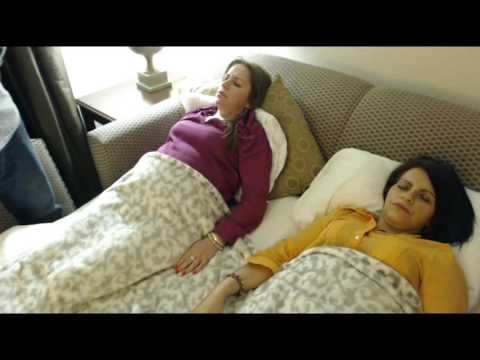 055 Antonio Sangio. Regresión Dual. Buscando vida pasada fueron guiadas a ayudar  espíritu hermano