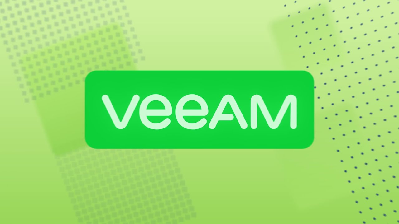 Veeam + Pure Storage Demo Video  video
