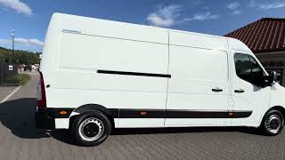 Venta de Renault Master furgón - Imagen 4 | Autoline ES Renault Master furgón | Imagen 4 - Autoline