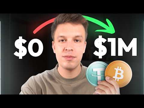 Guía Para Invertir En Criptomonedas Para Principiantes 2026