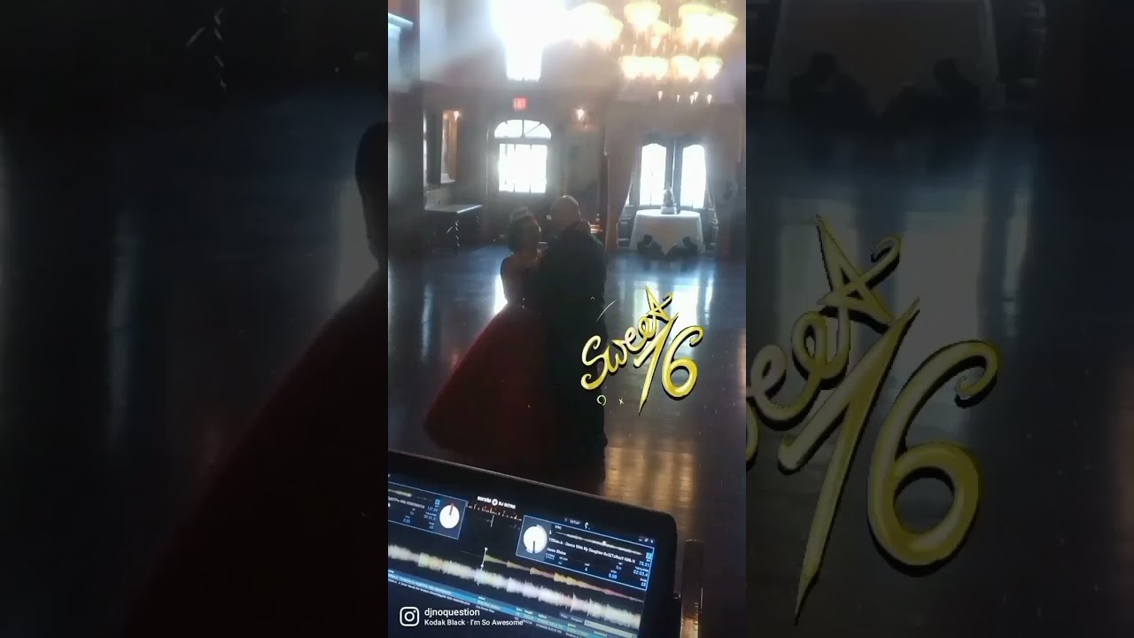 Promotional video thumbnail 5 for DJ No Question