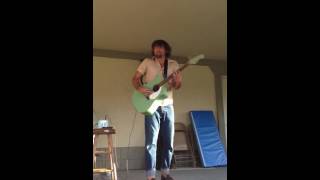 The Matches - Shawn Harris Didi (My Doe Part 2) Acoustic