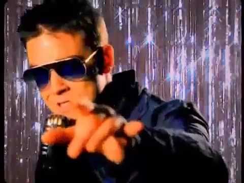 Robbie Williams Outtakes 2000