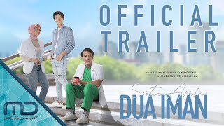 Download lagu 1 Amin 2 Iman -   Trailer | Hanya di  @WeTV Indonesia ​ mp3