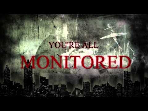 AEONS OF ASHES - Monocracy (official lyric video)