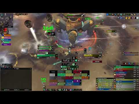 Fated Heroic Halondrus