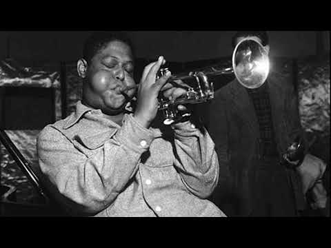 Fats Navarro- Bebop Carol