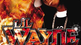 Lil Wayne - Gansta Sh** (ft. Petey Pablo) Clean