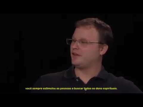 John Piper - Dom de Línguas