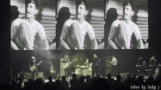 Morrissey-SPRING-HEELED JIM-Live-United Theater on Broadway-Los Angeles-CA-Dec 28, 2024 #Smiths #Moz