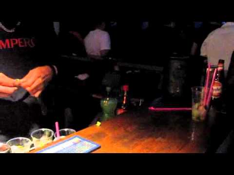 Kalibandulu @ Mediterraneo 13agosto2010