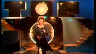 TOPPOP: Janis Ian - Fly Too High