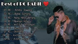 Download lagu Best Of RC Rabie 2022 || RC Rabie hits songs || Letest Garo Songs || Meghalaya songs mp3