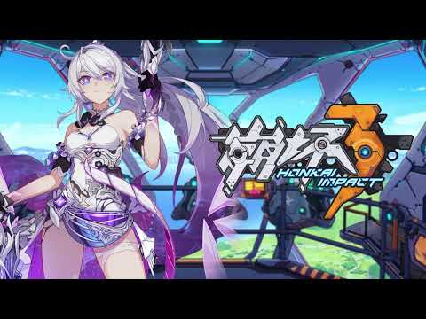 From Finality to Origin (6.4 PV) - Honkai Impact 3rd OST
