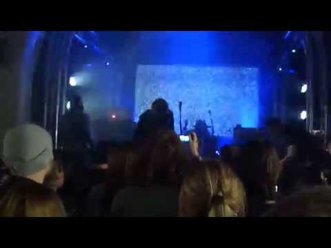 11 Paranoias- Roadburn Festival 2014