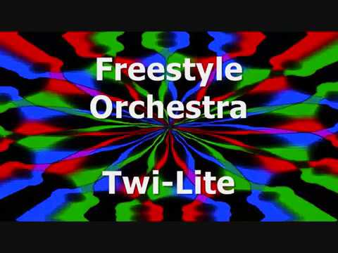 Freestyle Orchestra - Twi-Lite