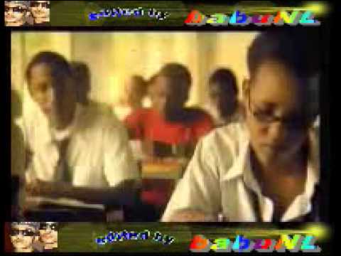 Kidato Kimoja - JI ft Lil Ghetto.flv