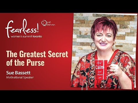 Promotional video thumbnail 1 for Positively Sue