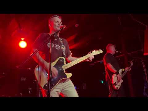 The Chords UK - British Way Of Life - Rebellion, Manchester - 3 October 2025