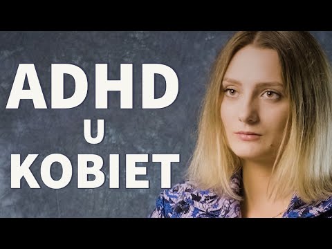 Nie wierzono w ADHD kobiet. "Reaguję tak emocjonalnie, że miewam drgawki” | SKRAWKI