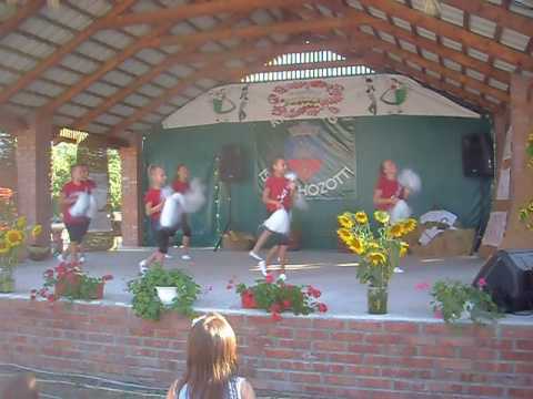 Trupa JUST US - Despacito Remix