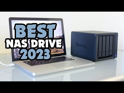 Best NAS Drive in 2023 || The Only 5 You Should Consider Today
