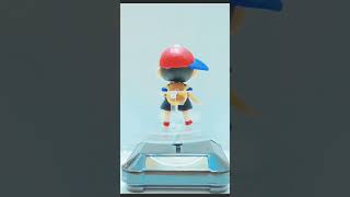 くるくるサンネス。