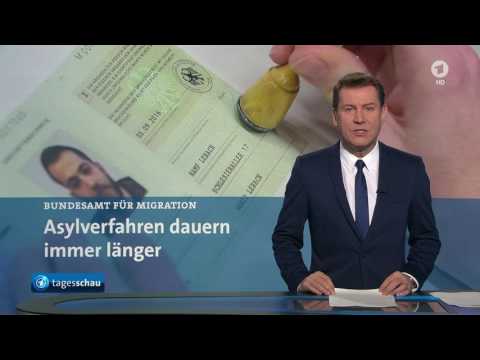Tagesschau [23.02.2017|07:00]