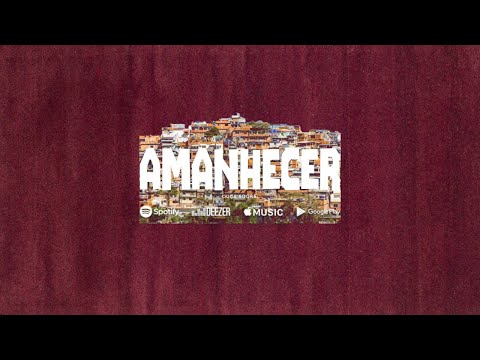 Mc Brendah - Amanhecer (Feat. Felipin) [Prod.Brutal x DaviNoBeat] (Clipe Oficial)