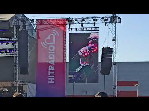 Jiří Korn - Jednou hůř, jednou líp (Praha, Letňany 1.5.2026)