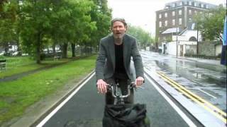 preview picture of video 'Dublin Cycling Campaign 'Join Us' Video!'