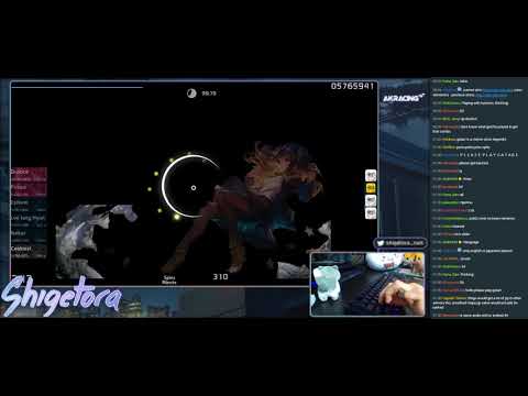 Cookiezi | 8.18* 99.49% 3miss | Piotr Rubik - Psalm dla Ciebie [Poloz mnie na swym ramieniu] +HD