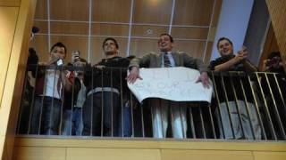 99 Percent Mocked by Wharton Business Students
