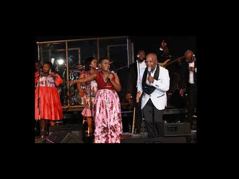 Minister Lufuno Dagada - Zwavho Zwoluga Ft Newie