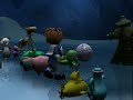 Rudolph The Island Of Misfit Toys Trailer English