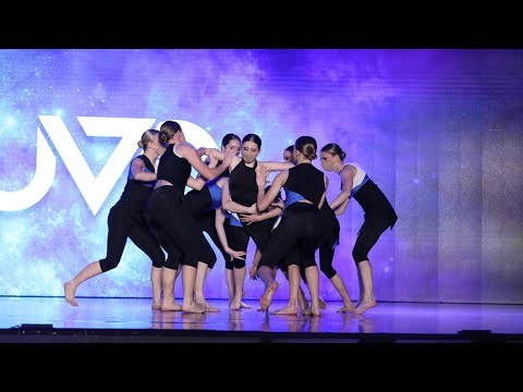 Ricochet - Spotlight Dance Works