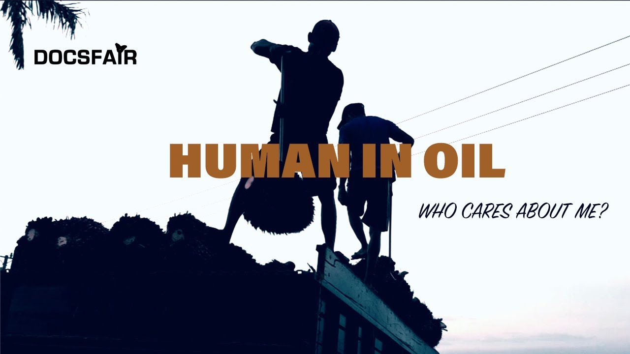 Dokumenter kehidupan Petani Sawit dan upayanya mencapai Sustainability, sisi yang sering terlupakan dalam debat tentang sawit oleh negara-negara Barat dan kritikus sawit.