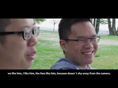 Player Profiles - Moon (MoonMeander) - Manila Major 2016