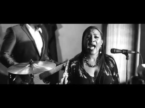 Angie Fisher   I R S    Official Music Video