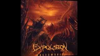 Expulsion - Wasteworld (2009) [Full Album] (Thrash/Death)
