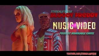 GTA5: BLOODY FREDDY MUSIC VIDEO