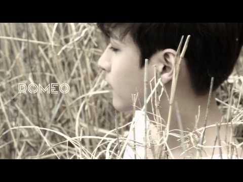 ROMEO Teaser _ Hyunkyung